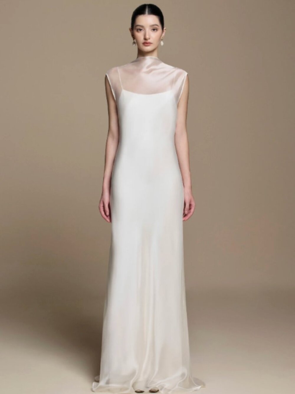 Huong, Valentina Dress